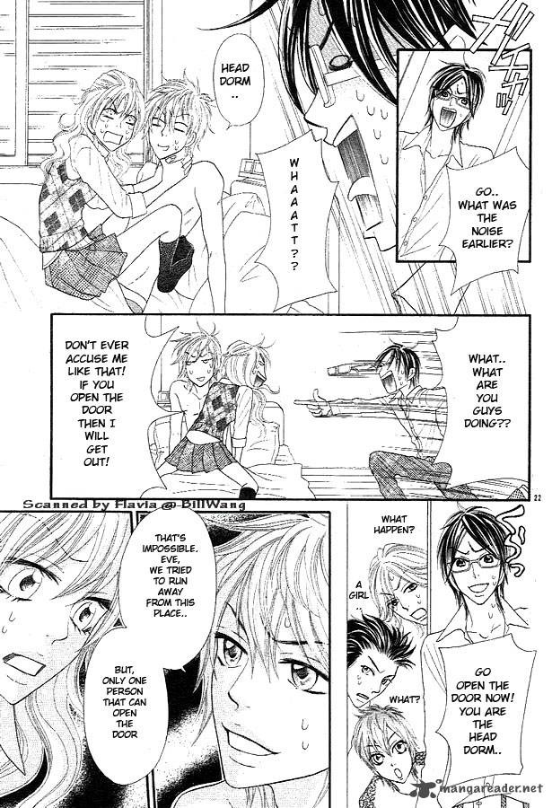 Bijo Juku Chapter 2 Page 23