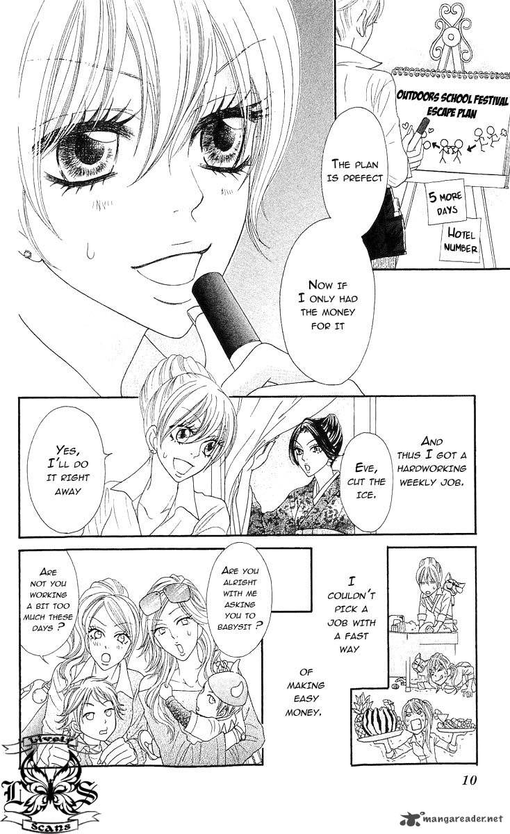 Bijo Juku Chapter 5 Page 10