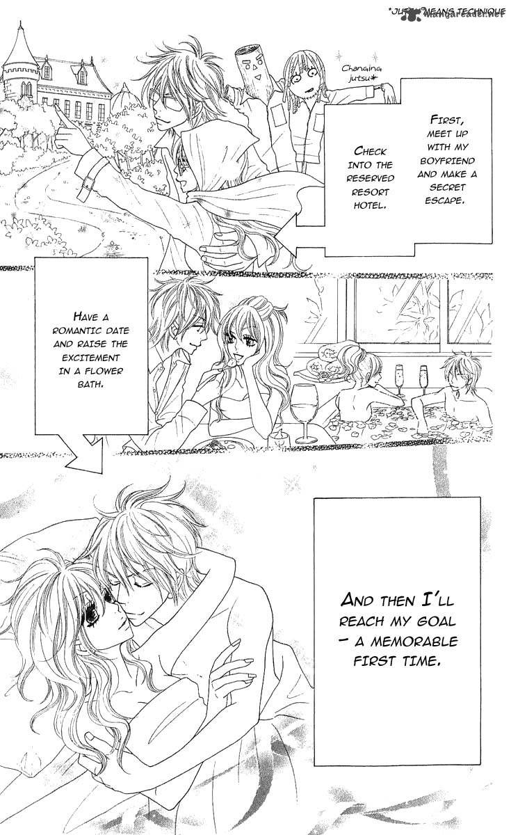 Bijo Juku Chapter 5 Page 9