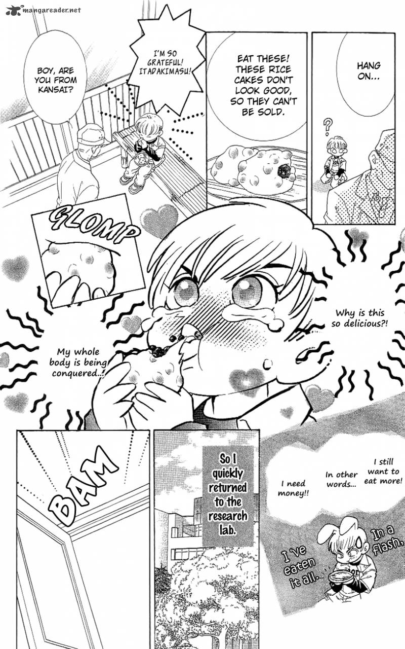 Billion Girl Chapter 36 Page 80