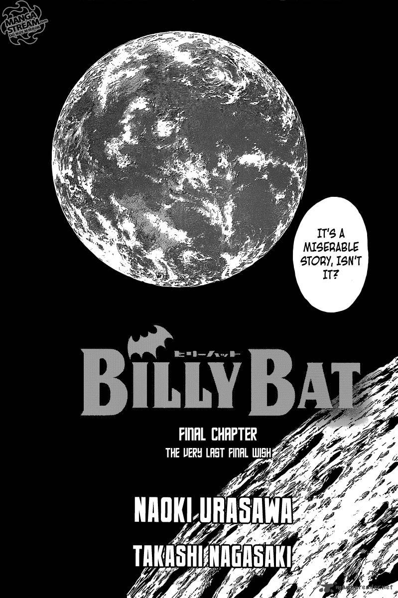 Billy Bat Chapter 165 Page 2