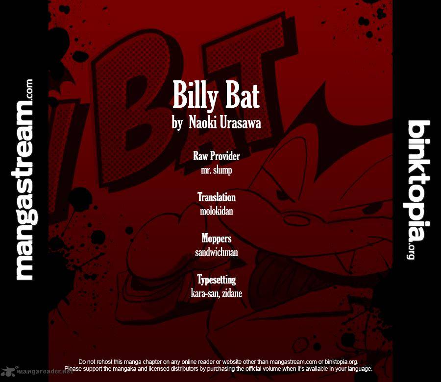 Billy Bat Chapter 53 Page 2