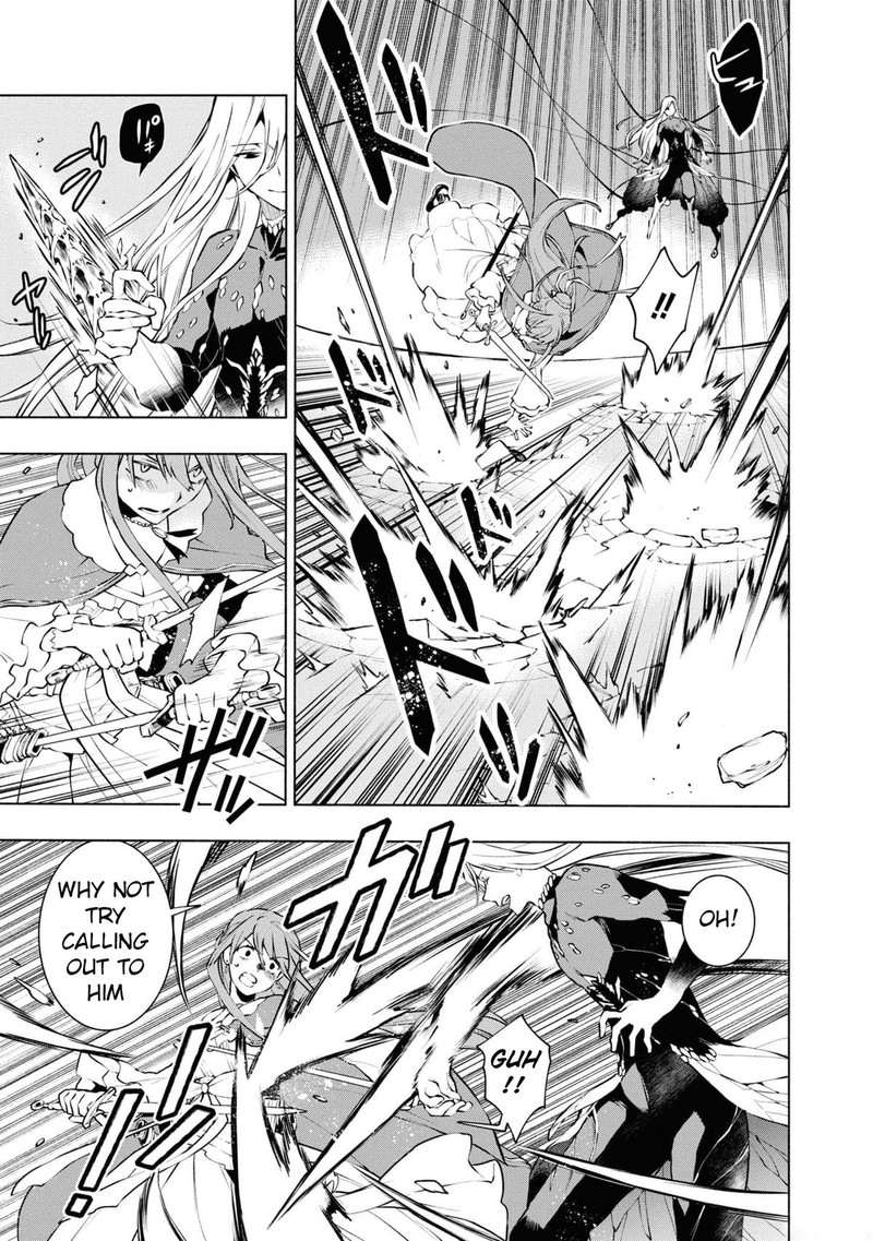 Binbou Reijou No Kanchigai Seijo Den Okane No Tame Ni Doryoku Shitetara Oozoku Harem Ga Dekite Imashita Chapter 21 Page 10
