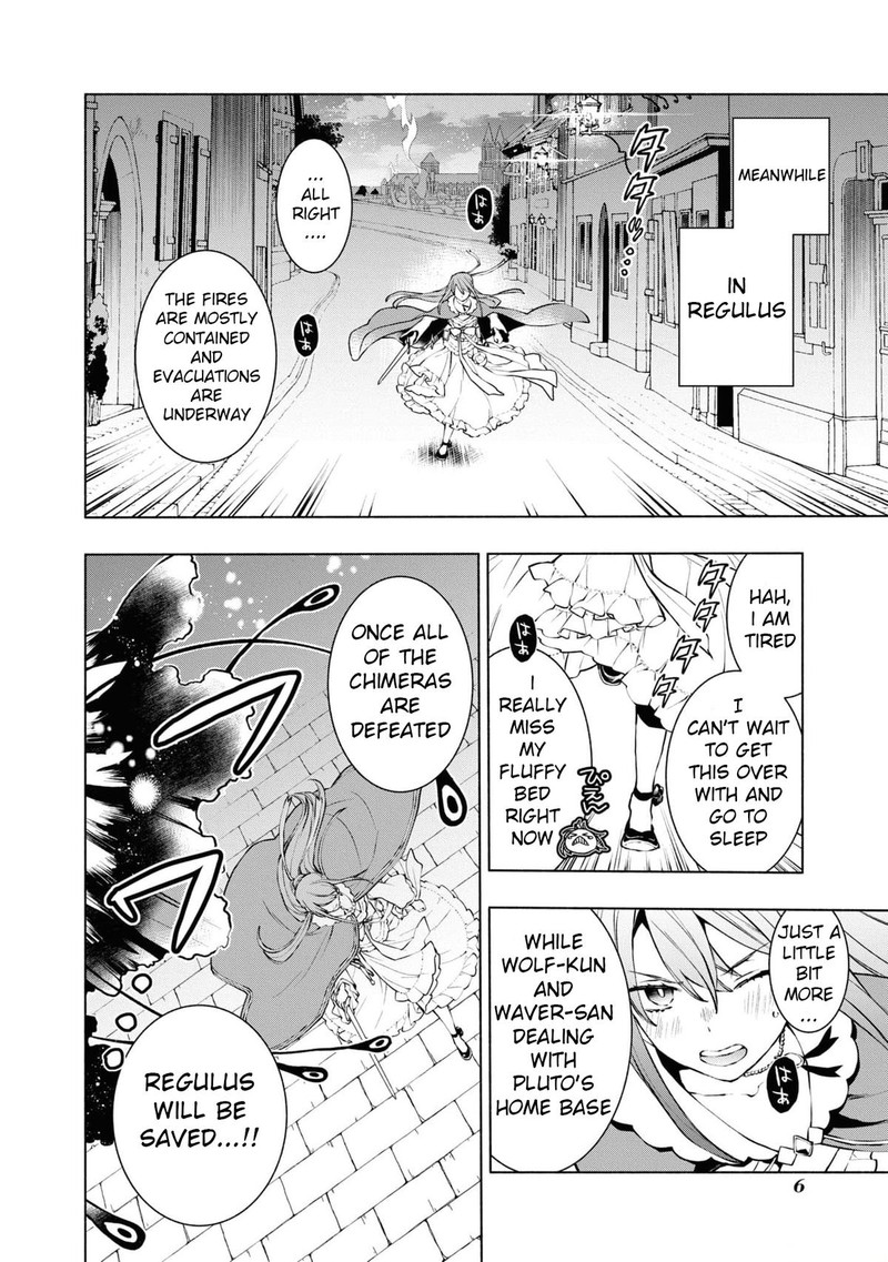 Binbou Reijou No Kanchigai Seijo Den Okane No Tame Ni Doryoku Shitetara Oozoku Harem Ga Dekite Imashita Chapter 21 Page 3