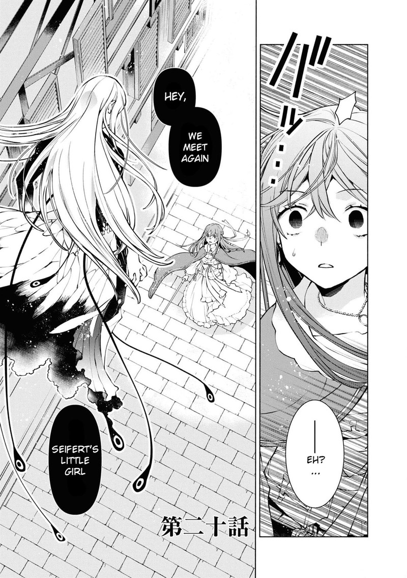 Binbou Reijou No Kanchigai Seijo Den Okane No Tame Ni Doryoku Shitetara Oozoku Harem Ga Dekite Imashita Chapter 21 Page 4