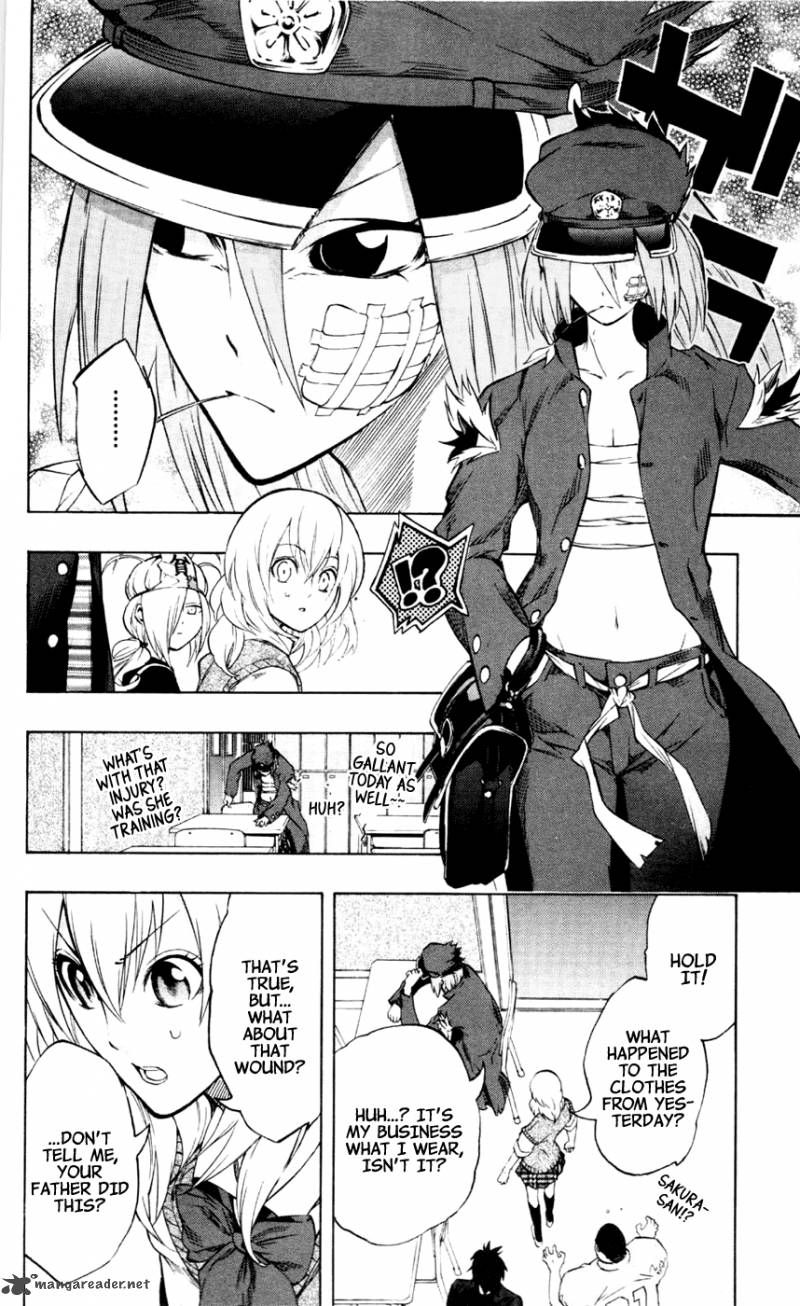 Binbougami Ga Chapter 11 Page 26