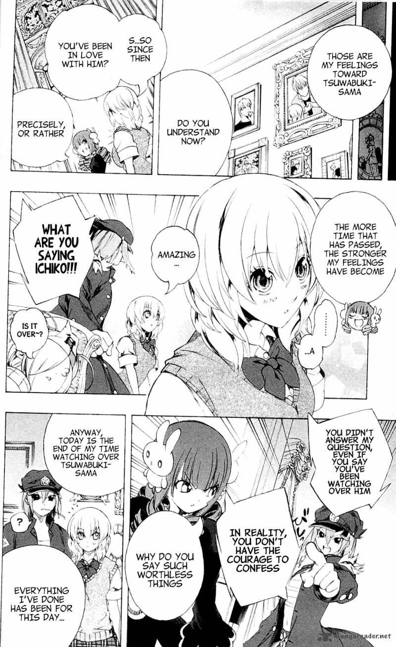 Binbougami Ga Chapter 21 Page 28