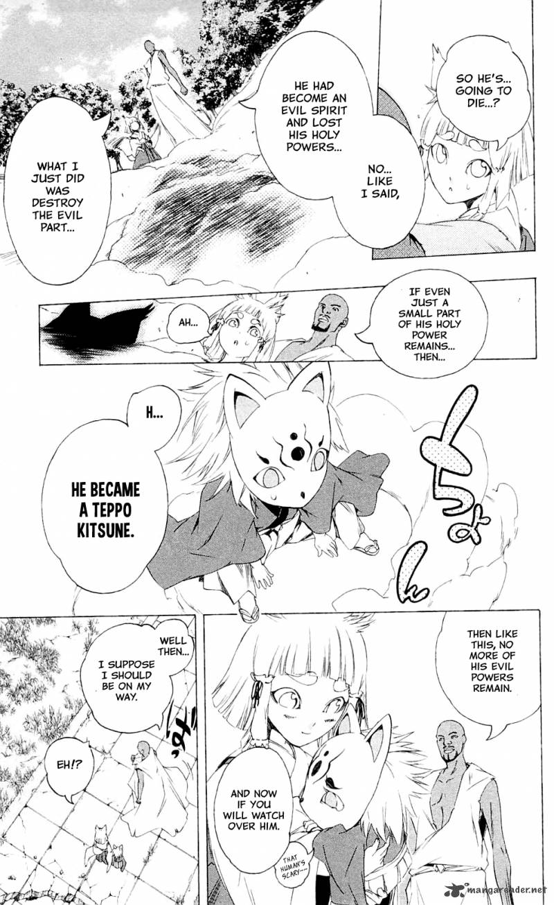 Binbougami Ga Chapter 24 Page 27