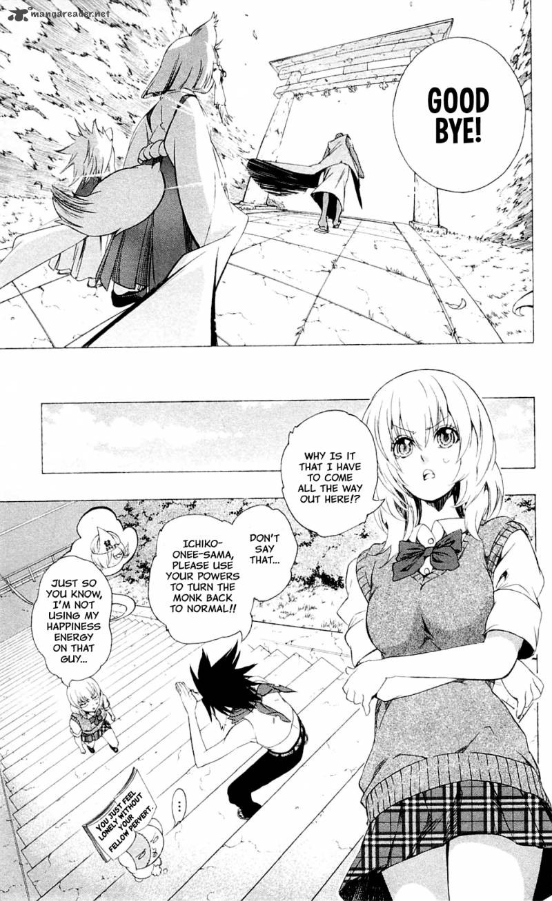 Binbougami Ga Chapter 24 Page 29