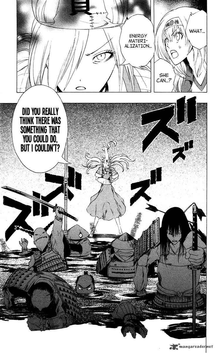 Binbougami Ga Chapter 3 Page 41