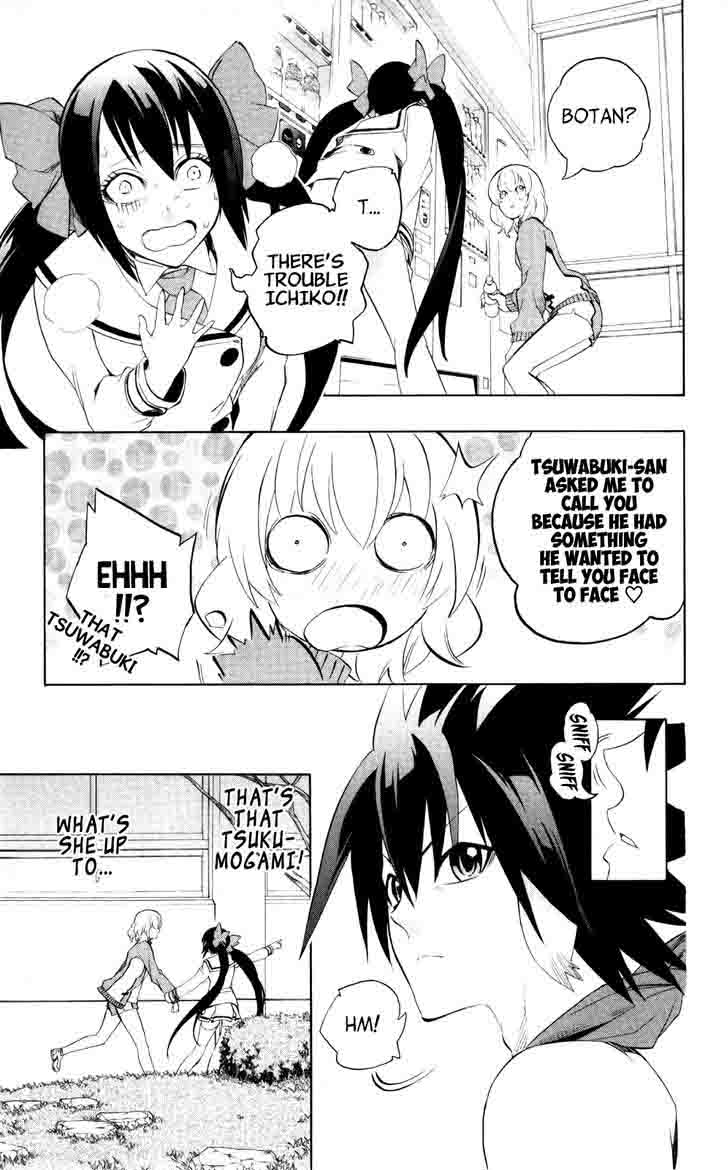 Binbougami Ga Chapter 46 Page 37