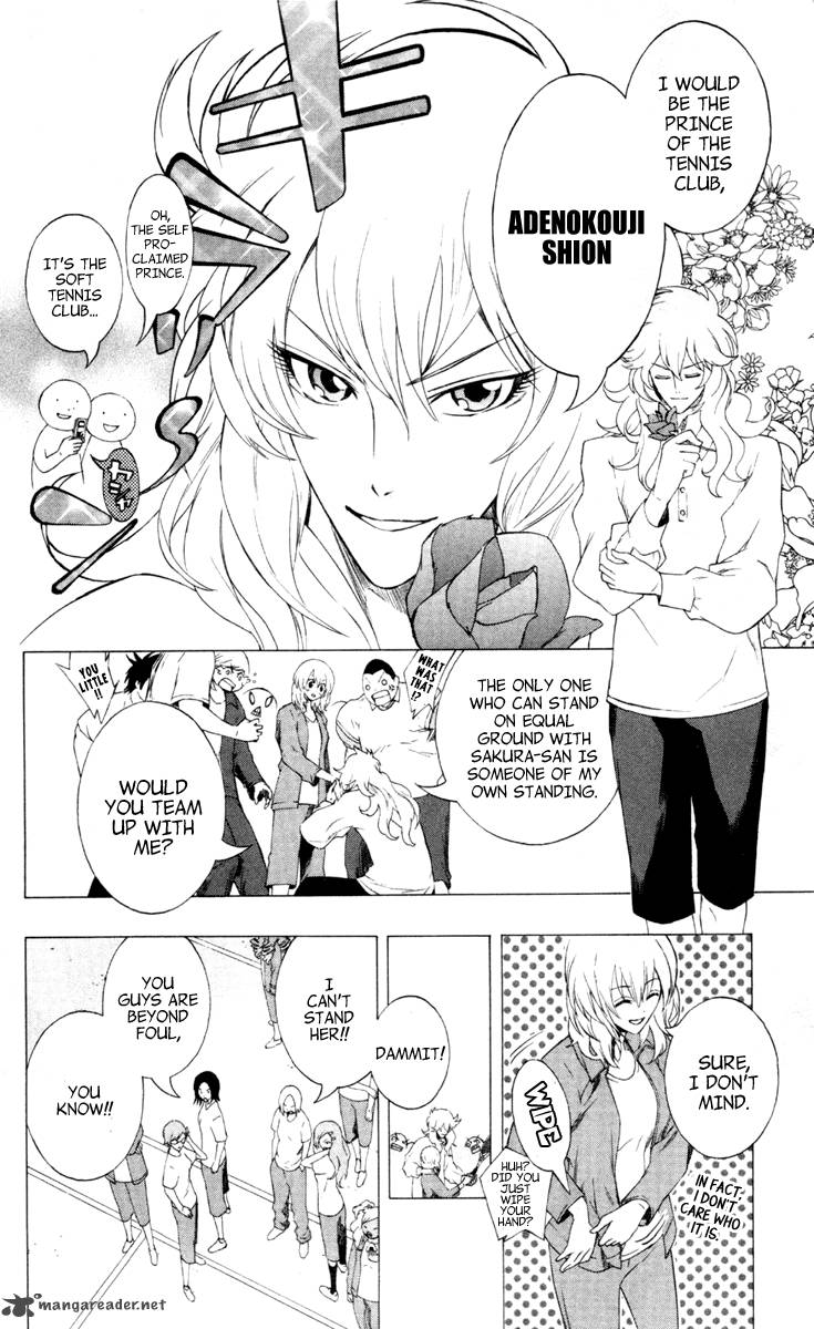 Binbougami Ga Chapter 5 Page 5