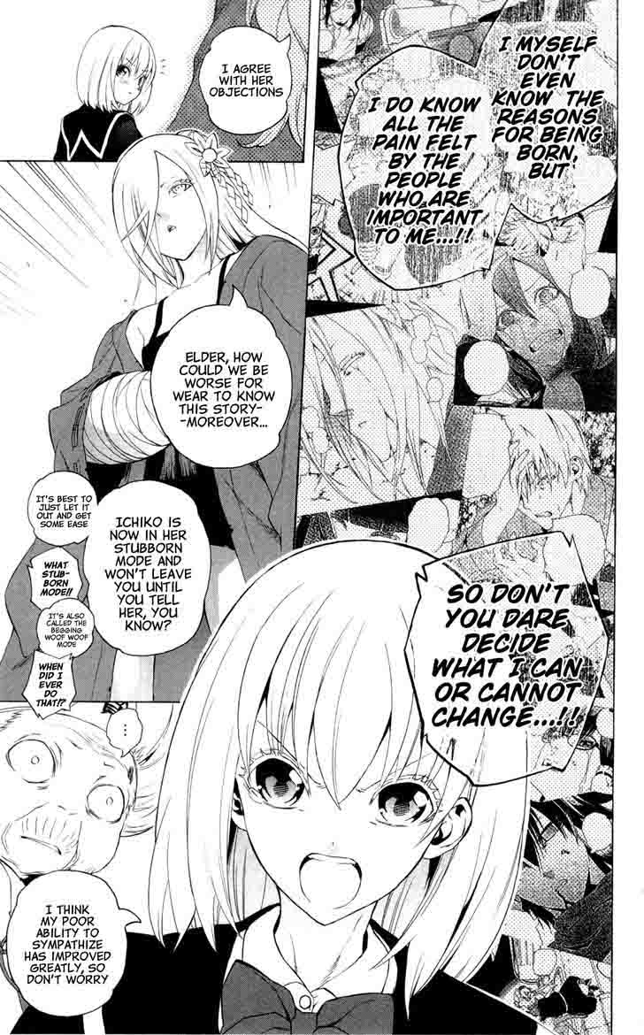 Binbougami Ga Chapter 64 Page 13