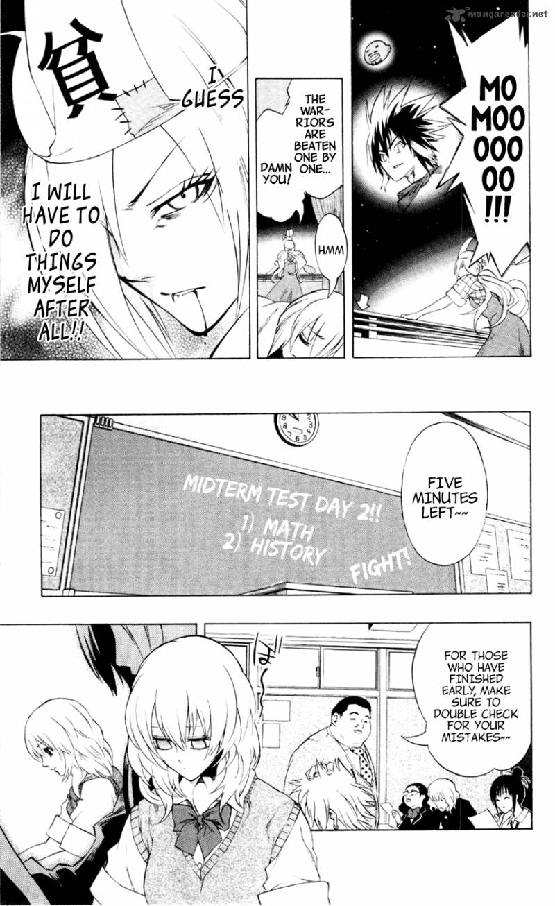 Binbougami Ga Chapter 9 Page 20