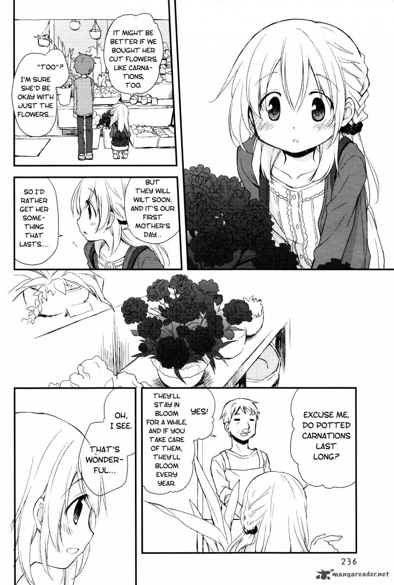 Binetsu Kuukan Chapter 8 Page 7