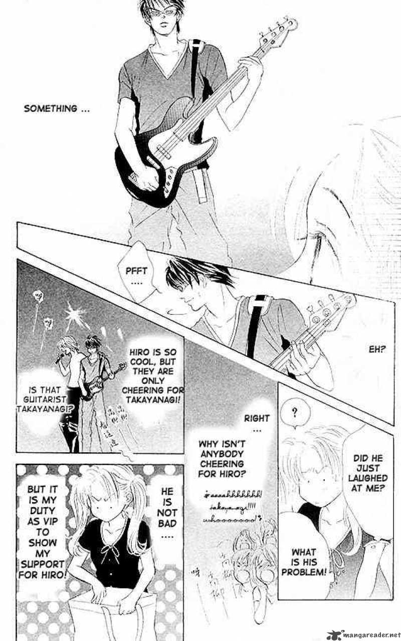 Binetsu Shoujo Chapter 1 Page 24
