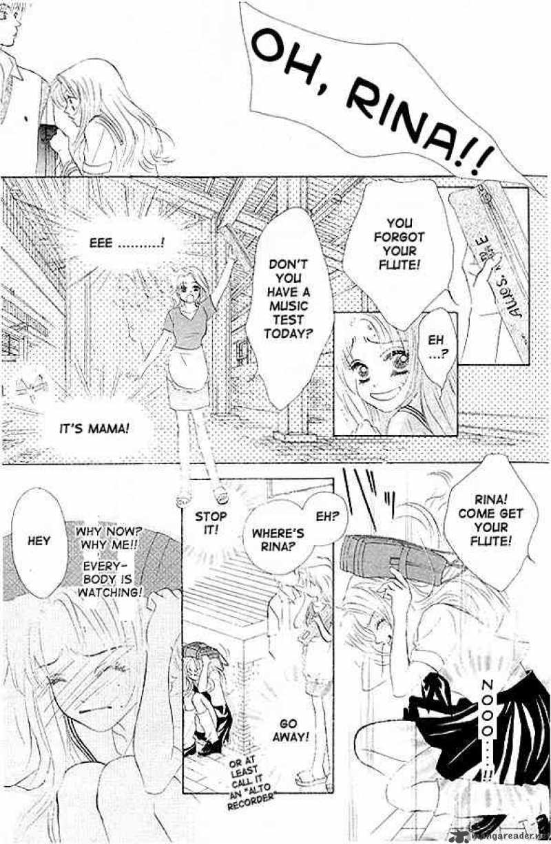 Binetsu Shoujo Chapter 1 Page 8
