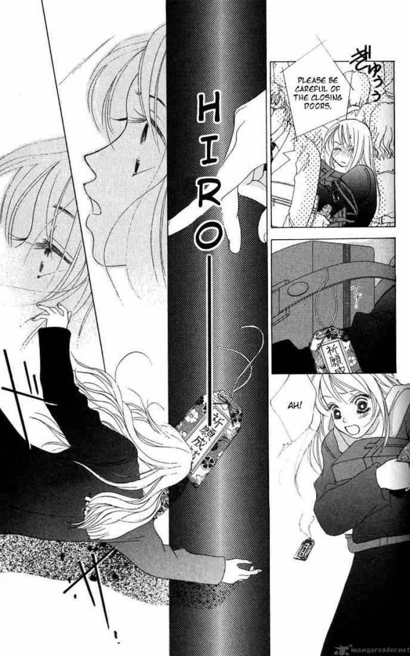 Binetsu Shoujo Chapter 10 Page 29