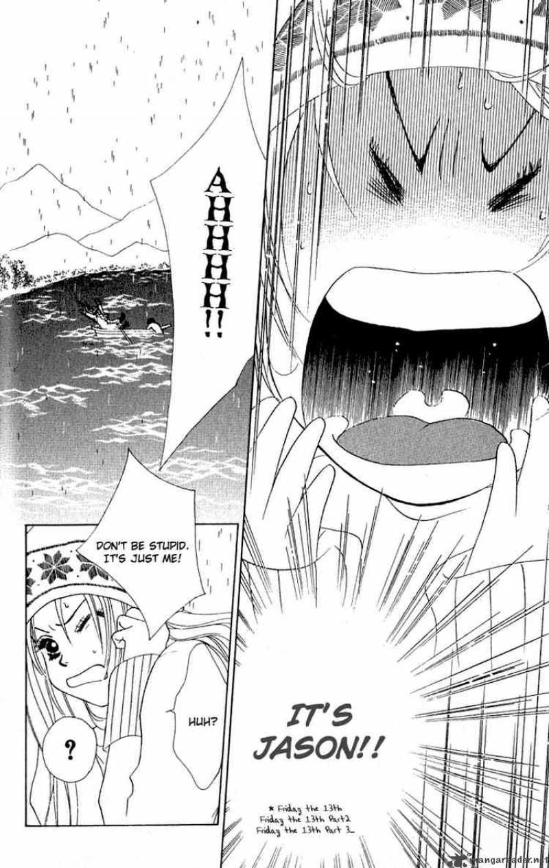 Binetsu Shoujo Chapter 12 Page 29