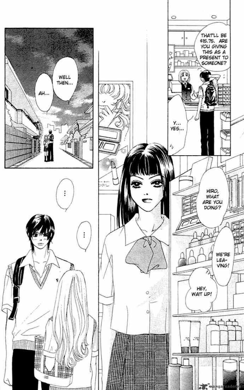 Binetsu Shoujo Chapter 19 Page 18