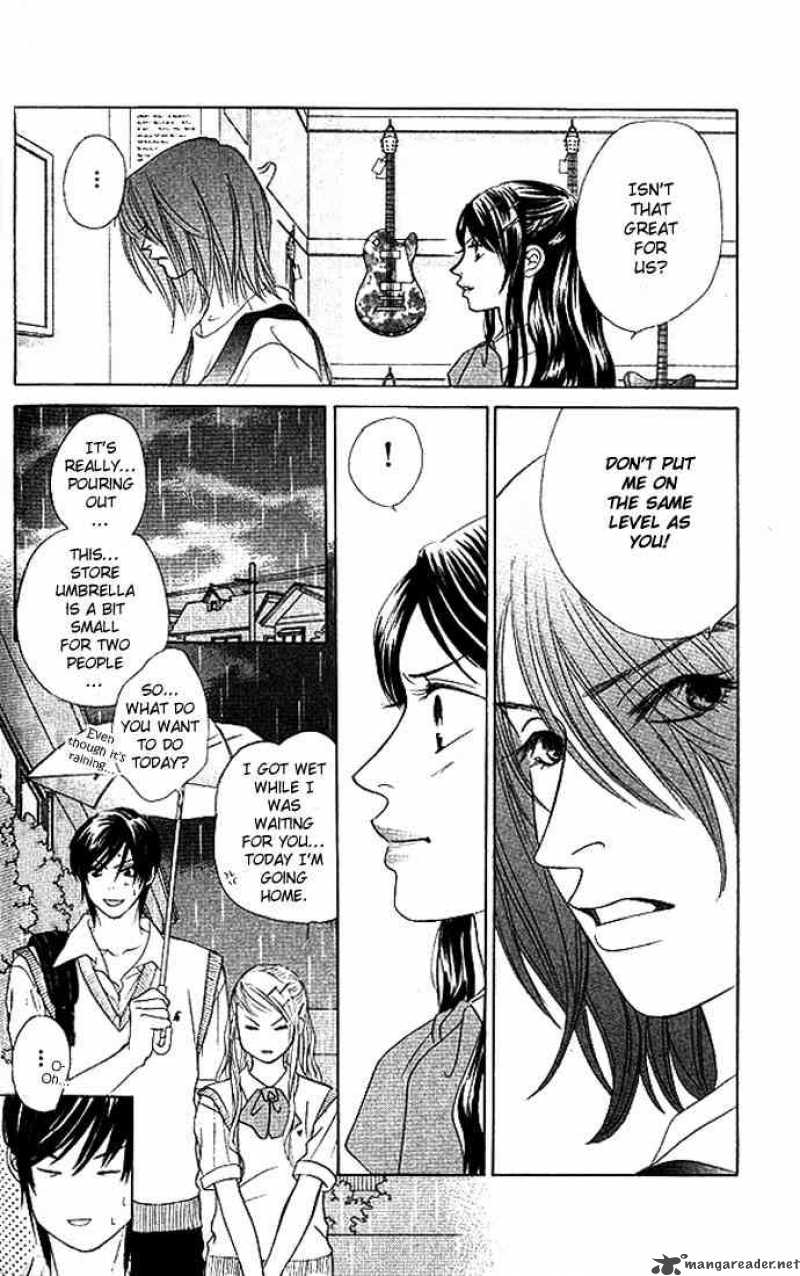 Binetsu Shoujo Chapter 20 Page 7