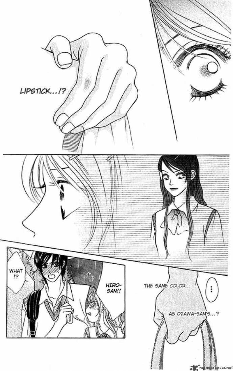 Binetsu Shoujo Chapter 20 Page 9