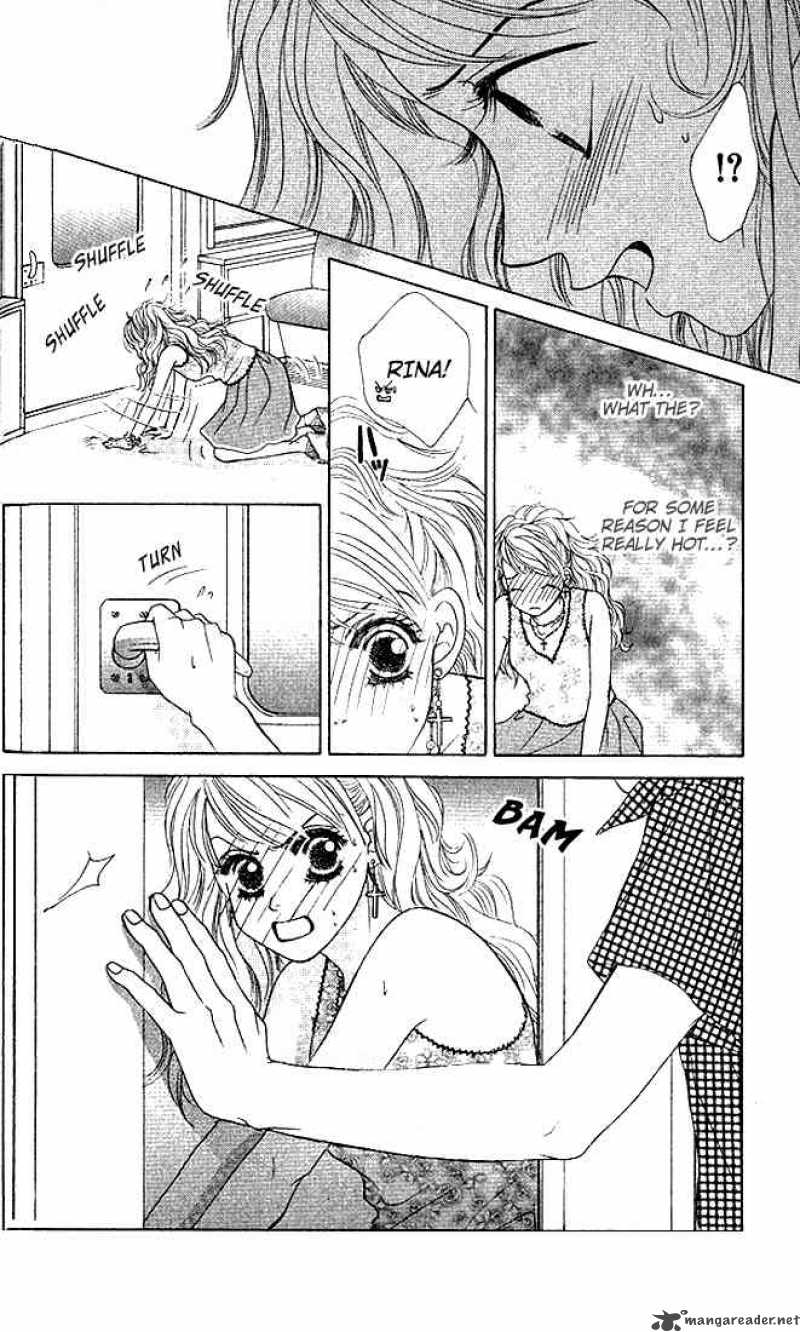 Binetsu Shoujo Chapter 23 Page 21