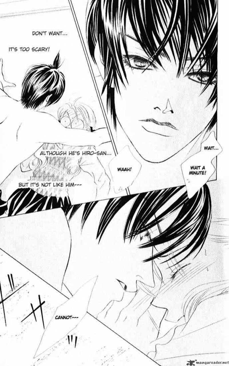 Binetsu Shoujo Chapter 4 Page 26