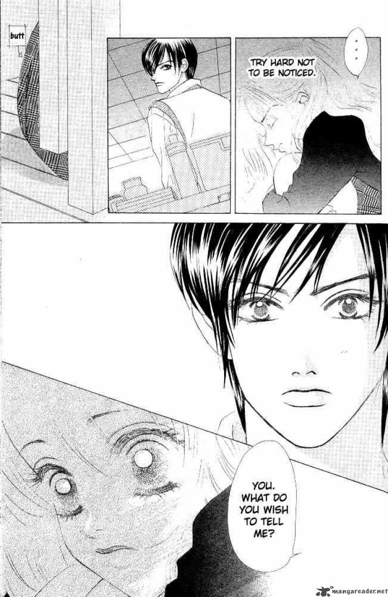 Binetsu Shoujo Chapter 5 Page 27