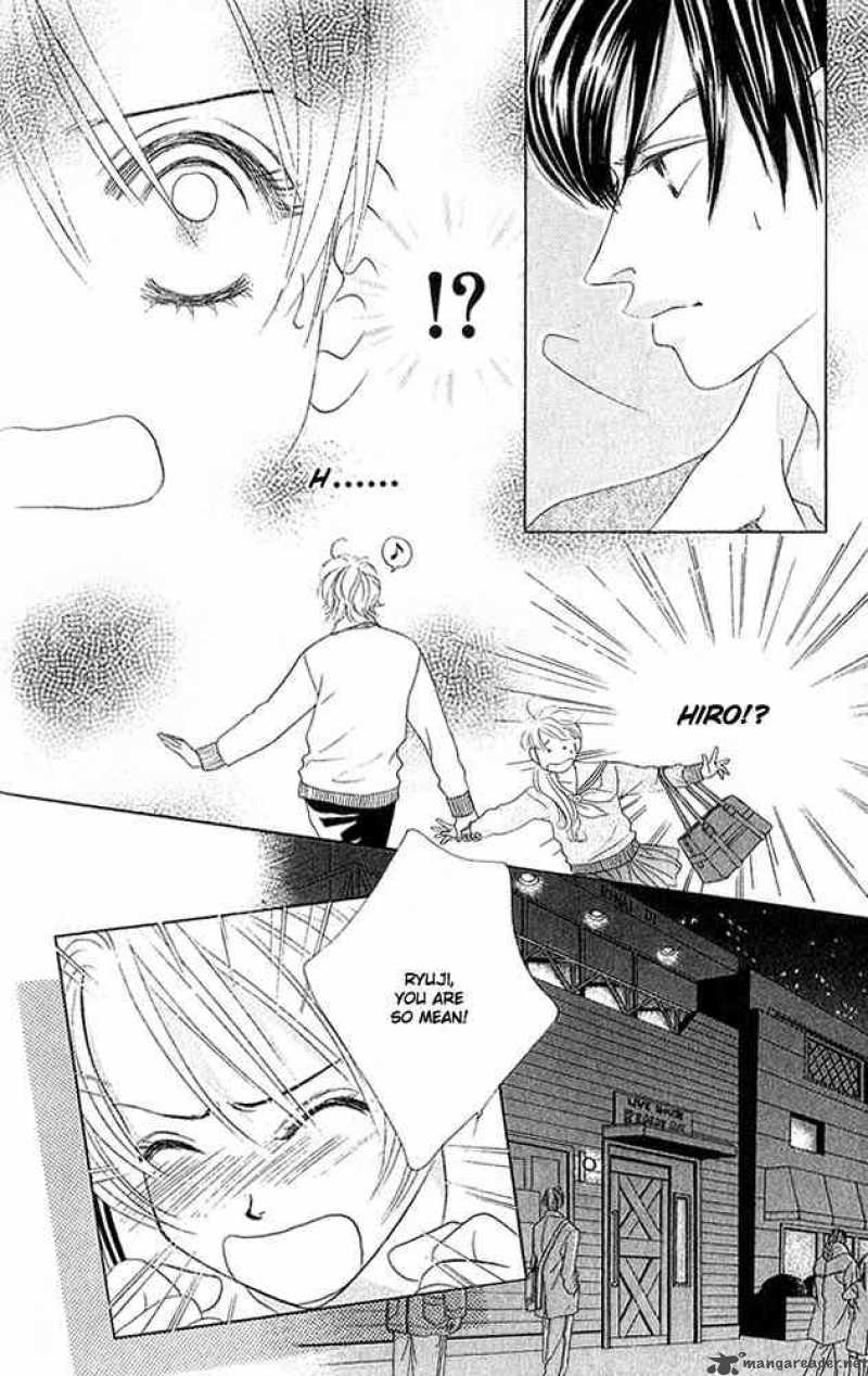 Binetsu Shoujo Chapter 7 Page 5