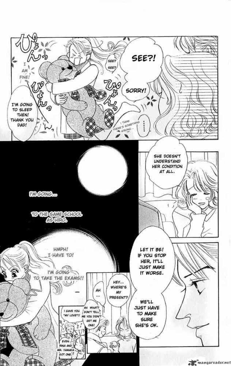 Binetsu Shoujo Chapter 8 Page 20