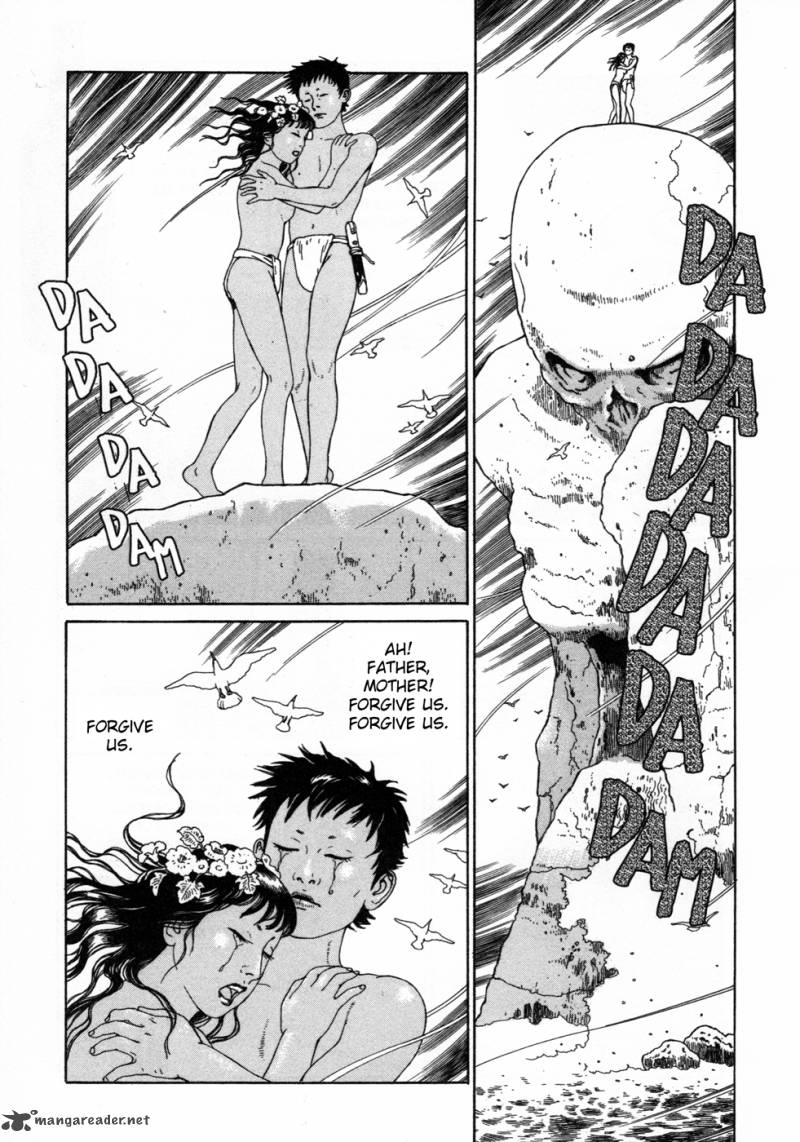 Binzume No Jigoku Chapter 1 Page 13