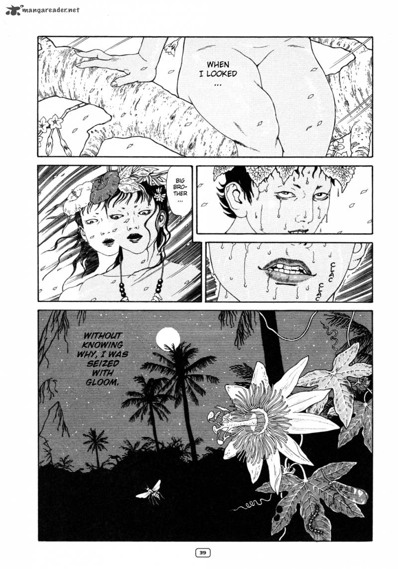 Binzume No Jigoku Chapter 1 Page 43