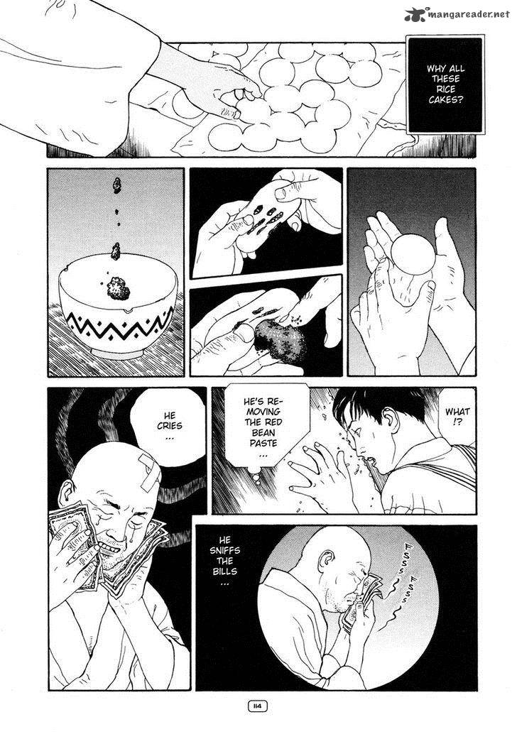 Binzume No Jigoku Chapter 3 Page 31