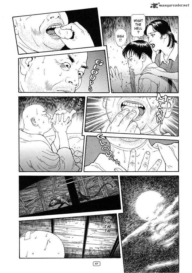 Binzume No Jigoku Chapter 3 Page 34
