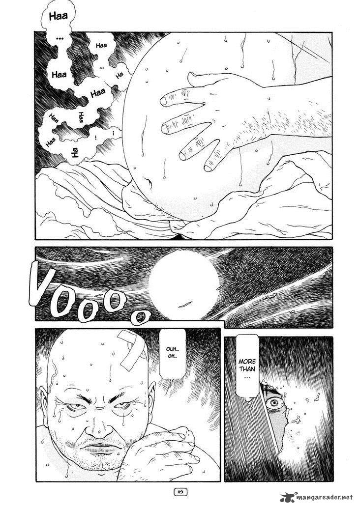 Binzume No Jigoku Chapter 3 Page 36