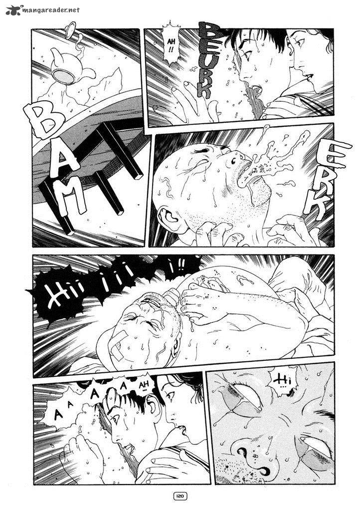 Binzume No Jigoku Chapter 3 Page 37