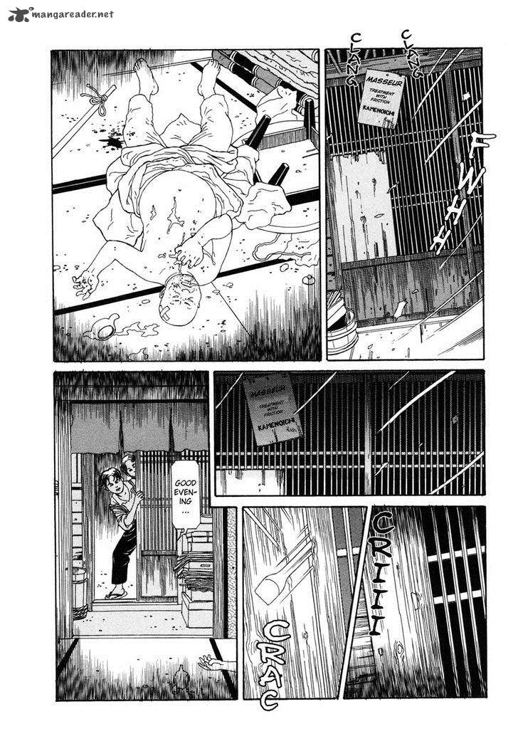 Binzume No Jigoku Chapter 3 Page 38