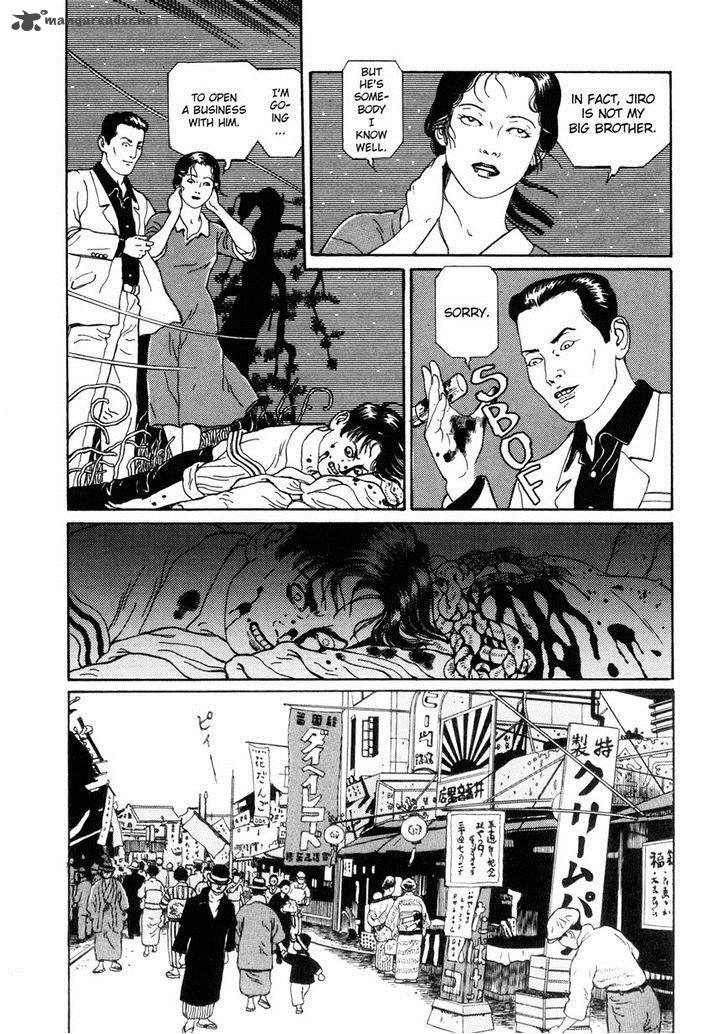 Binzume No Jigoku Chapter 3 Page 46