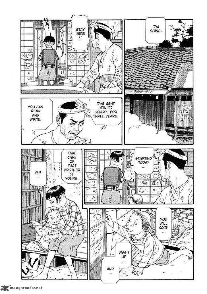 Binzume No Jigoku Chapter 4 Page 19