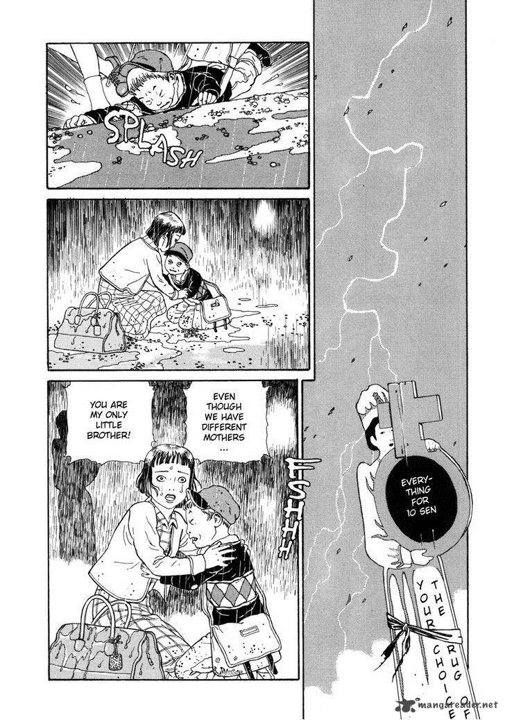 Binzume No Jigoku Chapter 4 Page 30