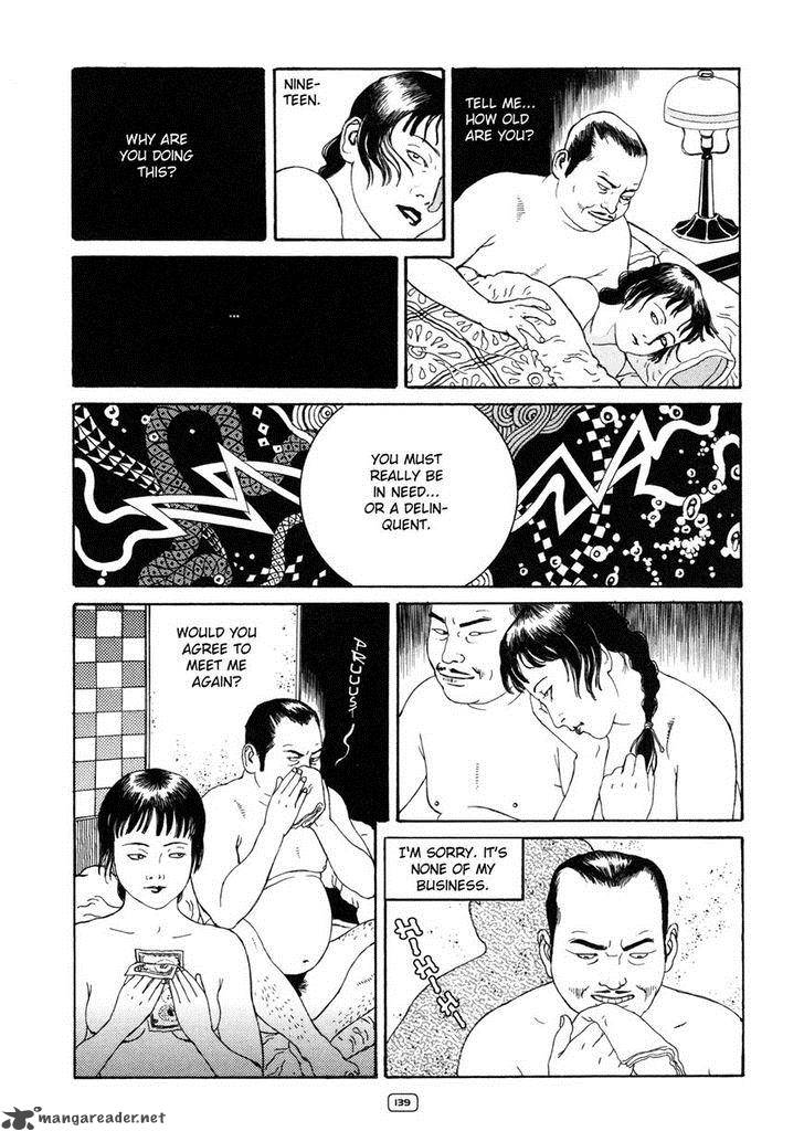 Binzume No Jigoku Chapter 4 Page 7