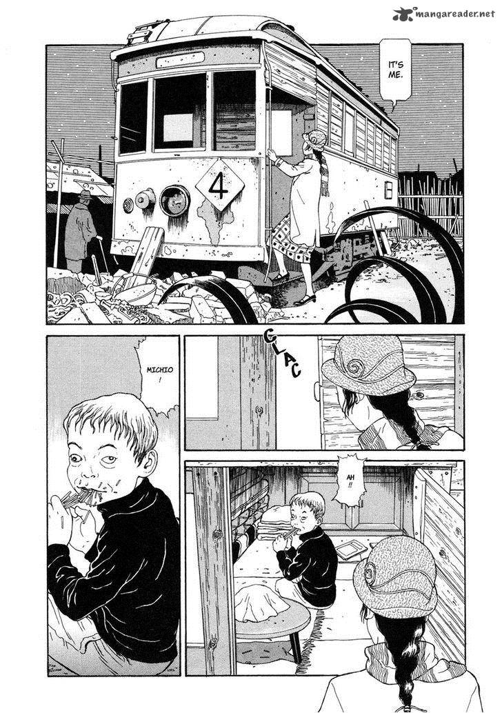 Binzume No Jigoku Chapter 4 Page 9