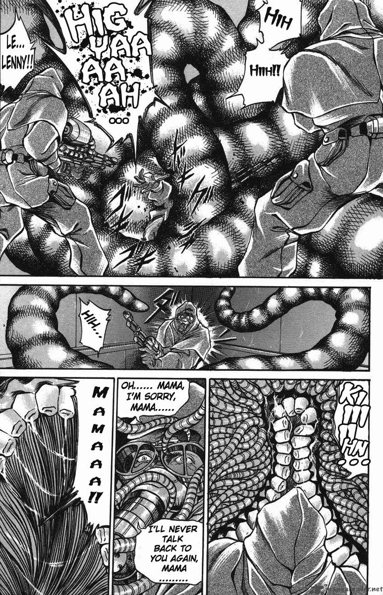Bio Meat Chapter 3 Page 55