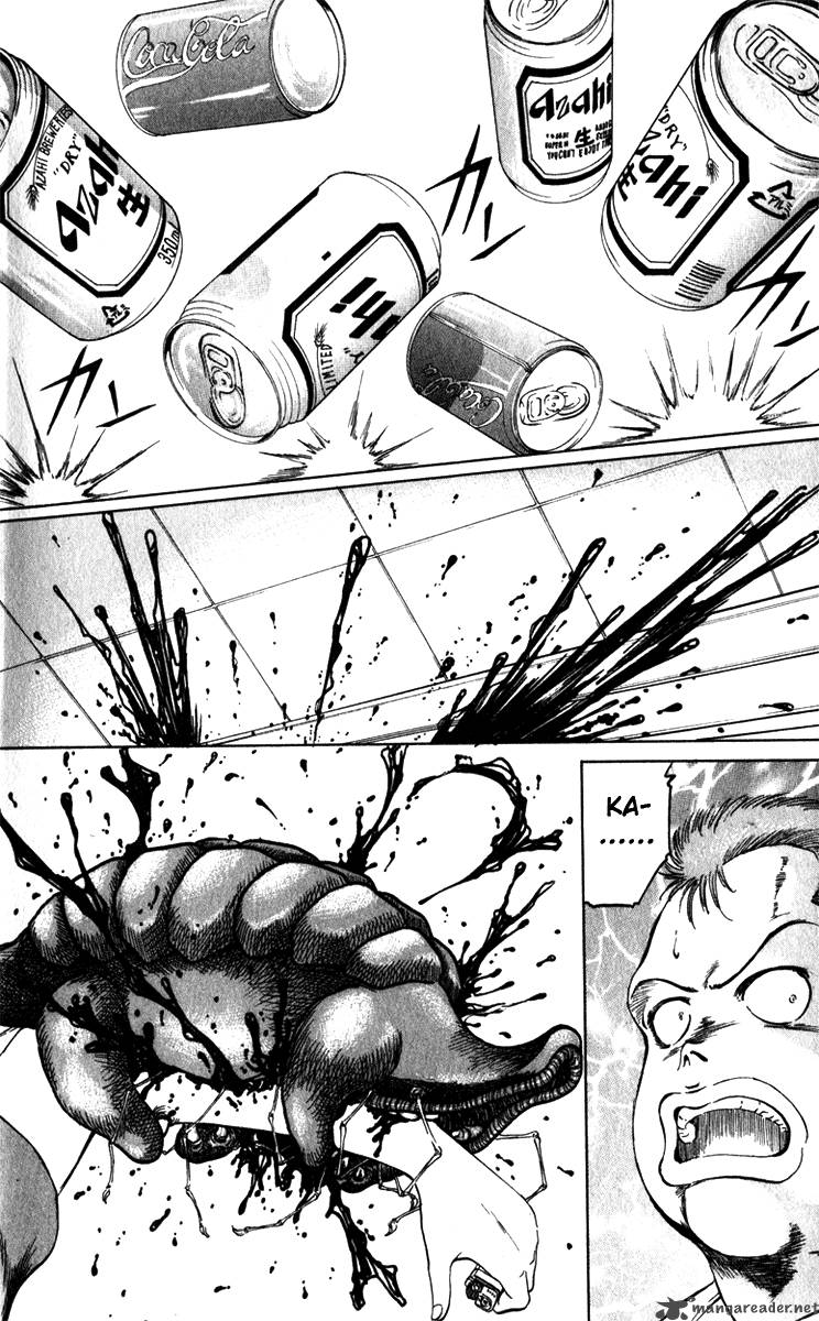 Bio Meat Chapter 8 Page 89