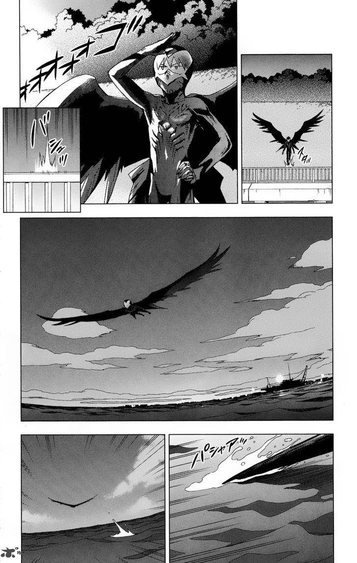 Birdmen Chapter 24 Page 18