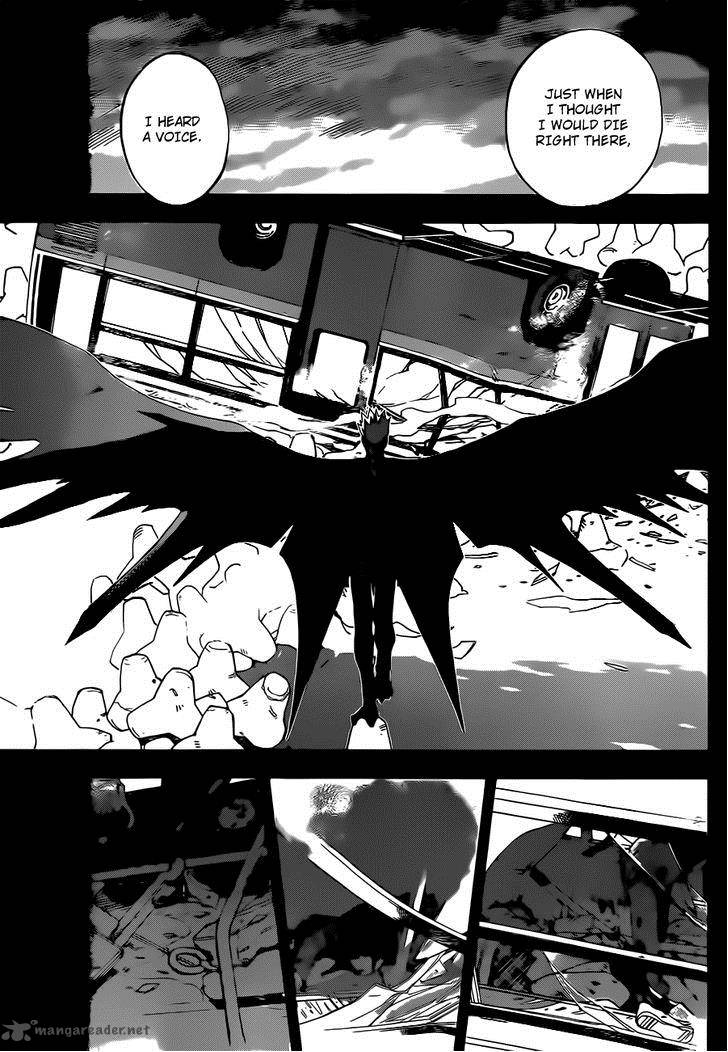 Birdmen Chapter 4 Page 12