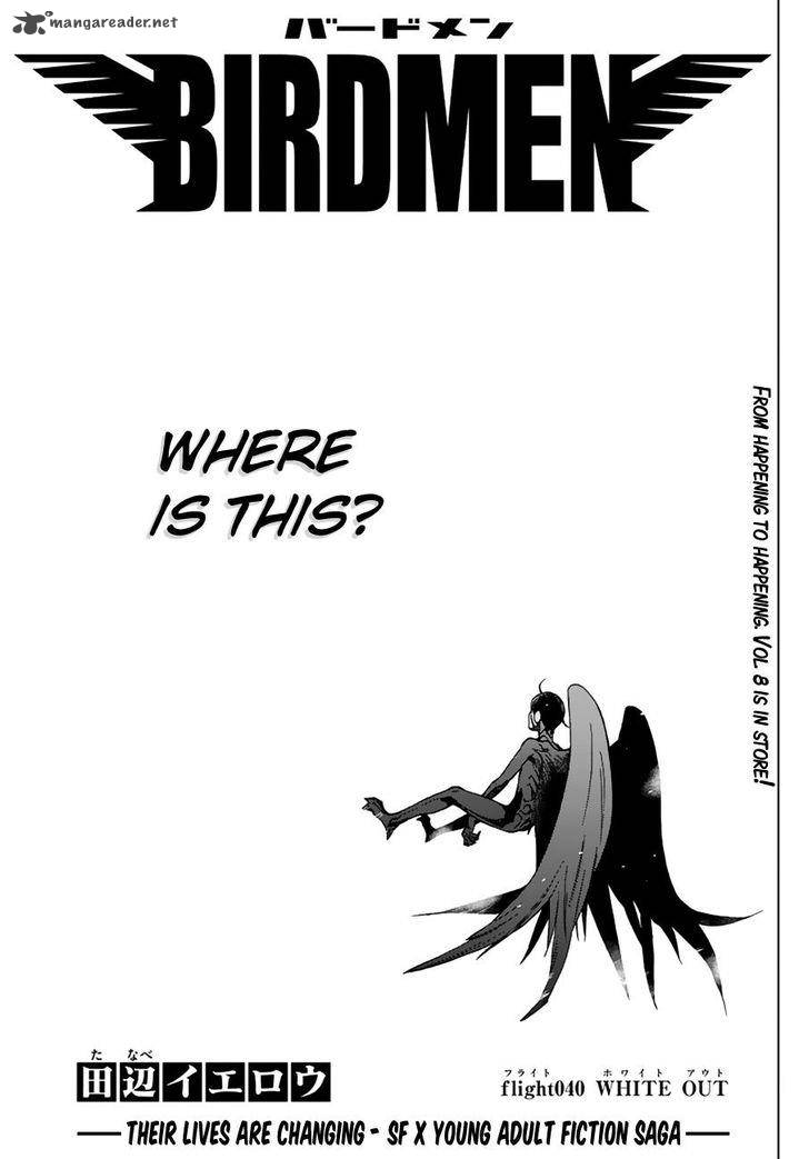Birdmen Chapter 40 Page 4