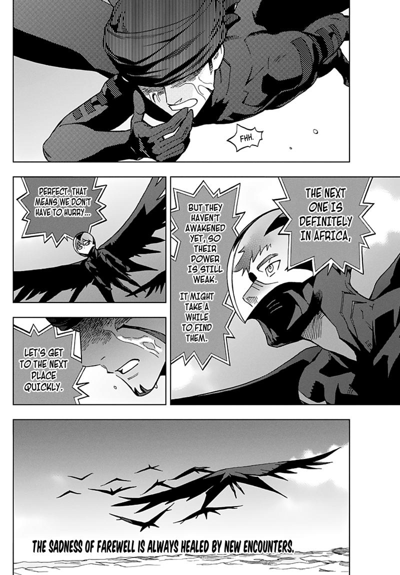 Birdmen Chapter 53 Page 36