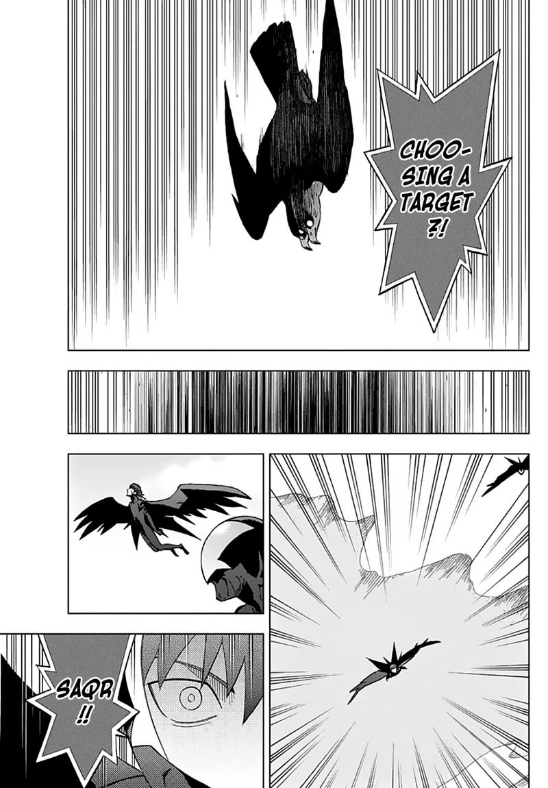 Birdmen Chapter 54 Page 6